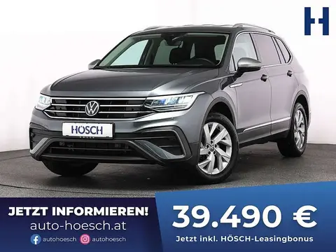 Used VOLKSWAGEN TIGUAN Diesel 2023 Ad 