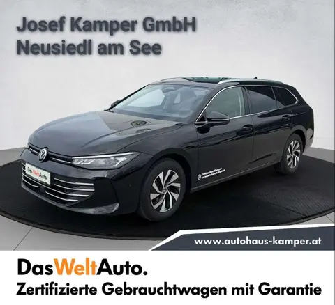 Used VOLKSWAGEN PASSAT Diesel 2024 Ad 