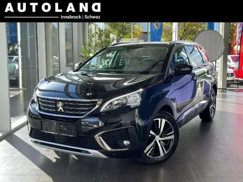 Used PEUGEOT 5008 Diesel 2019 Ad 