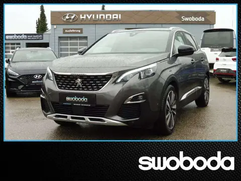 Used PEUGEOT 3008 Hybrid 2020 Ad 