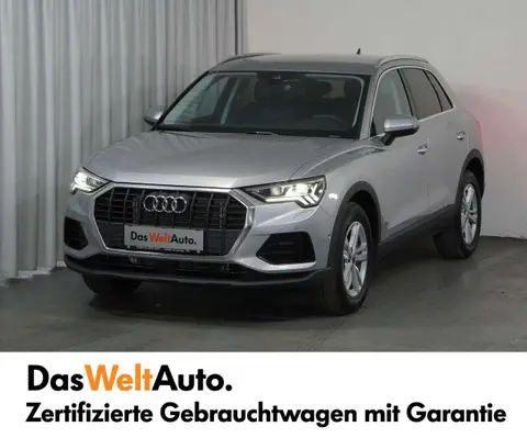 Annonce AUDI Q3 Essence 2023 d'occasion 