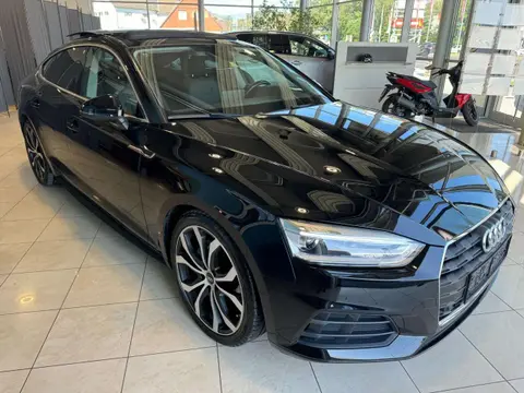 Used AUDI A5 Diesel 2017 Ad 