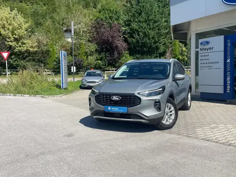 Annonce FORD KUGA Essence 2024 d'occasion 