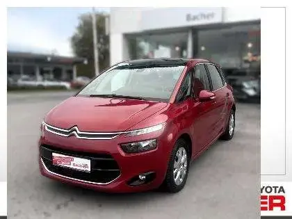 Annonce CITROEN C4 Diesel 2016 d'occasion 