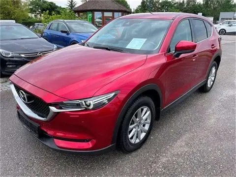 Used MAZDA CX-5 Diesel 2019 Ad 