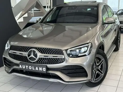 Used MERCEDES-BENZ CLASSE GLC Diesel 2023 Ad 