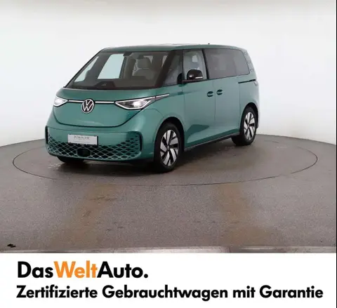 Annonce VOLKSWAGEN ID. BUZZ Électrique 2024 d'occasion 