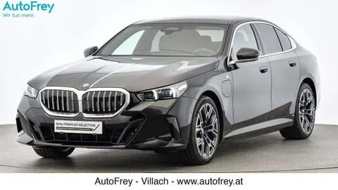 Annonce BMW SERIE 5 Hybride 2024 d'occasion 