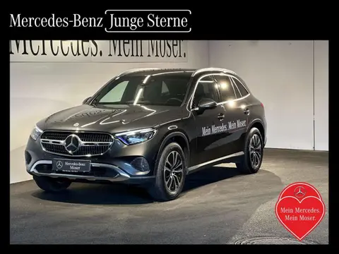 Annonce MERCEDES-BENZ CLASSE GLC Diesel 2023 d'occasion 