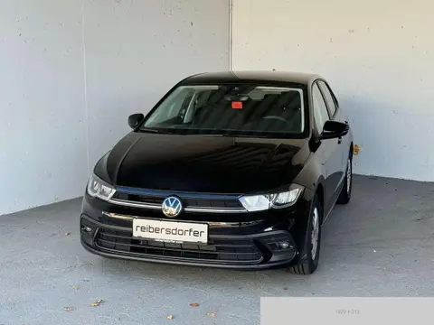 Used VOLKSWAGEN POLO Petrol 2024 Ad 