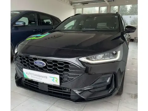 Annonce FORD FOCUS Essence 2023 d'occasion 