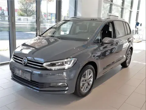 Used VOLKSWAGEN TOURAN Diesel 2024 Ad 