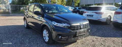 Used DACIA SANDERO Petrol 2021 Ad 