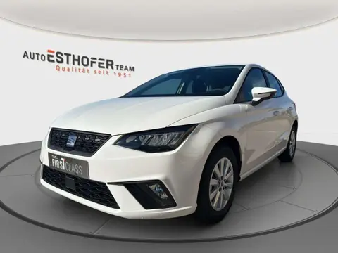 Used SEAT IBIZA Petrol 2024 Ad 