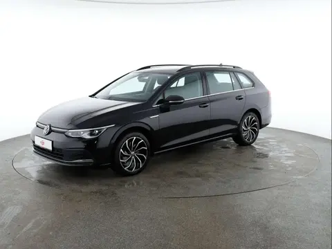 Annonce VOLKSWAGEN GOLF Diesel 2021 d'occasion 