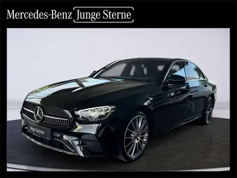 Used MERCEDES-BENZ CLASSE E Diesel 2023 Ad 