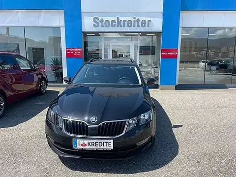 Used SKODA OCTAVIA Diesel 2020 Ad 