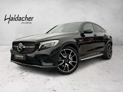 Used MERCEDES-BENZ CLASSE GLC Petrol 2019 Ad 