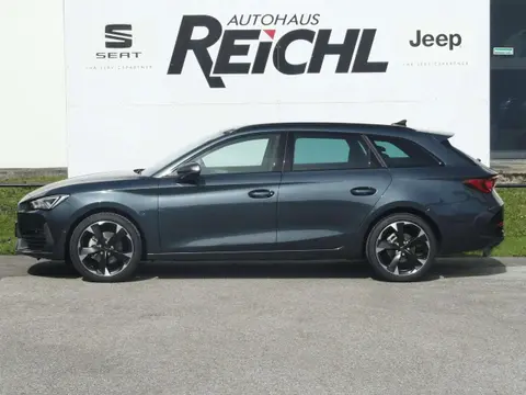 Used CUPRA LEON Petrol 2024 Ad 