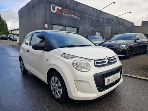 Used CITROEN C1 Petrol 2020 Ad 