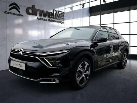 Annonce CITROEN C5 X Essence 2024 d'occasion 