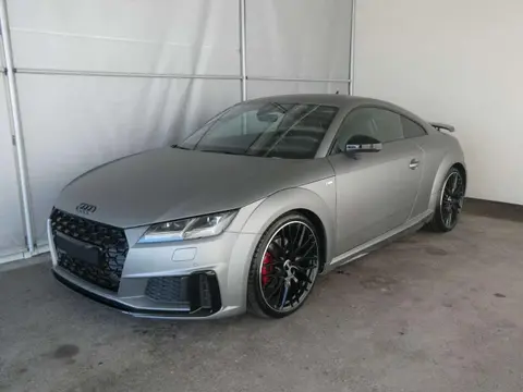 Used AUDI TT Petrol 2022 Ad 