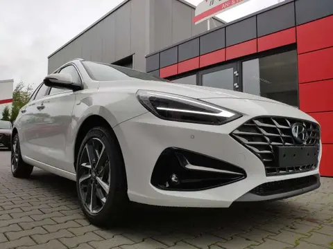 Annonce HYUNDAI I30 Essence 2024 d'occasion 