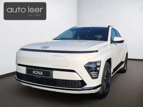 Used HYUNDAI KONA Electric 2023 Ad 