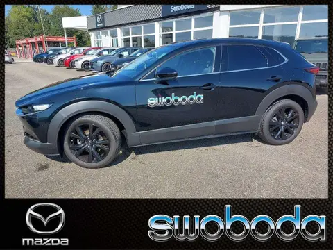 Used MAZDA CX-30 Petrol 2023 Ad 