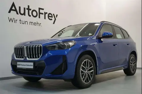 Annonce BMW X1 Diesel 2023 d'occasion 