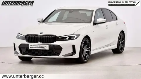 Annonce BMW SERIE 3 Diesel 2023 d'occasion 