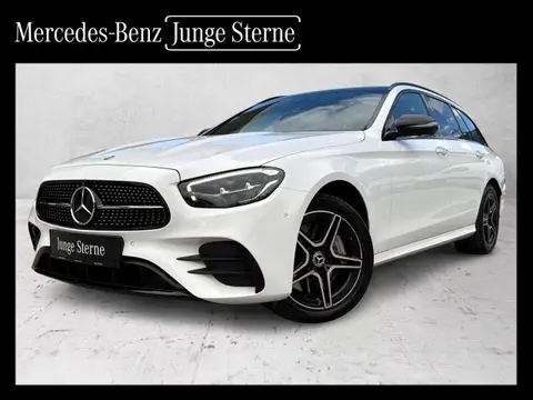 Used MERCEDES-BENZ CLASSE E Hybrid 2022 Ad 