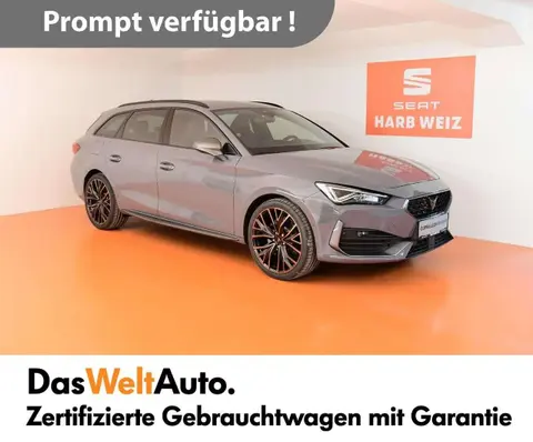 Used CUPRA LEON Hybrid 2023 Ad 