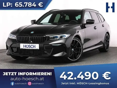 Annonce BMW SERIE 3 Diesel 2023 d'occasion 