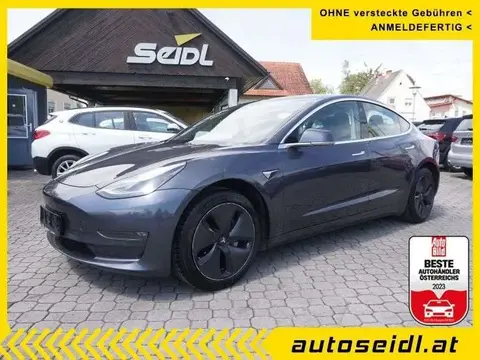 Used TESLA MODEL 3 Electric 2019 Ad 