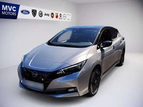 Used NISSAN LEAF Electric 2024 Ad 