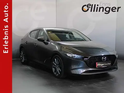 Annonce MAZDA 3 Essence 2019 d'occasion 