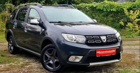 Used DACIA LOGAN Petrol 2017 Ad 