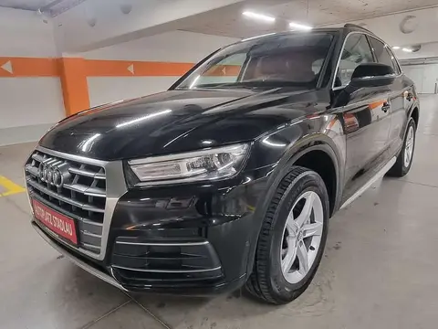 Annonce AUDI Q5 Diesel 2019 d'occasion 