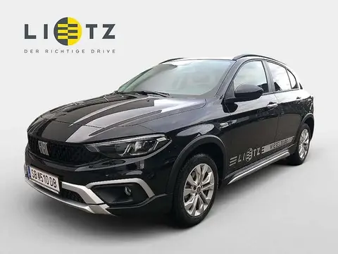 Used FIAT TIPO Hybrid 2024 Ad 