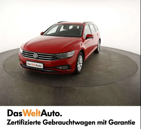 Annonce VOLKSWAGEN PASSAT Diesel 2021 d'occasion 