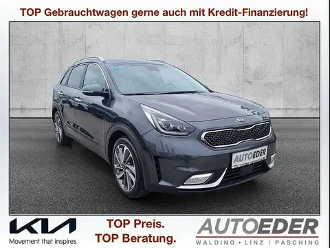 Used KIA NIRO Petrol 2018 Ad 