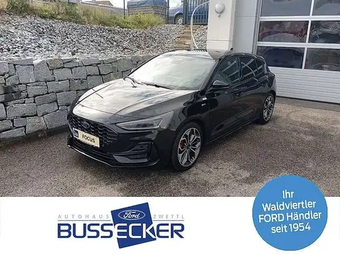 Used FORD FOCUS Petrol 2024 Ad 