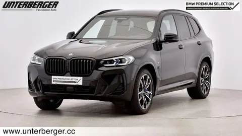 Used BMW X3 Diesel 2023 Ad 