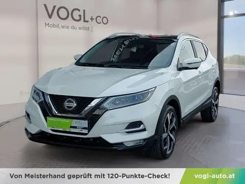 Used NISSAN QASHQAI Diesel 2020 Ad 