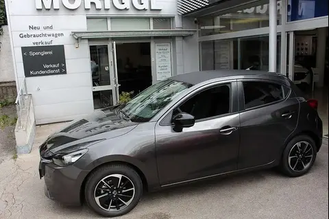 Used MAZDA 2 Hybrid 2024 Ad 