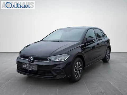 Annonce VOLKSWAGEN POLO Essence 2024 d'occasion 