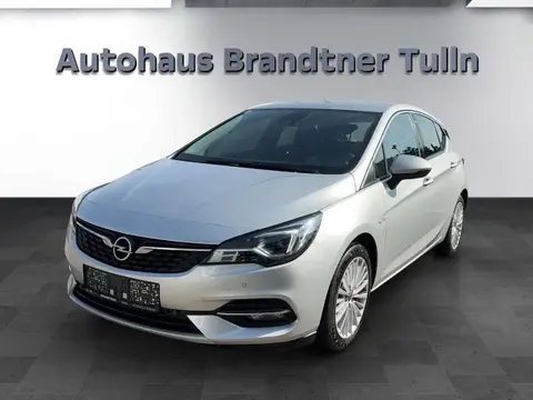 Used OPEL ASTRA Diesel 2020 Ad 