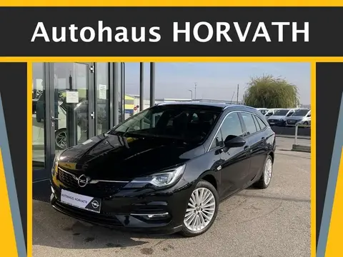 Used OPEL ASTRA Petrol 2020 Ad 