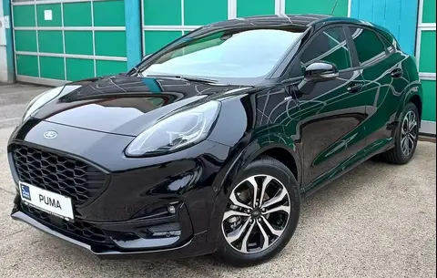 Used FORD PUMA Petrol 2024 Ad 